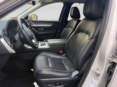 2024 Mazda Mazda CX-90 3.3 Turbo Premium