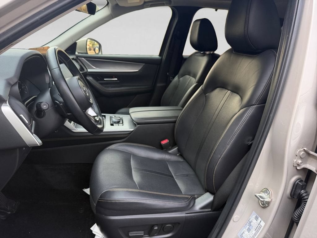 2024 Mazda Mazda CX-90 3.3 Turbo Premium