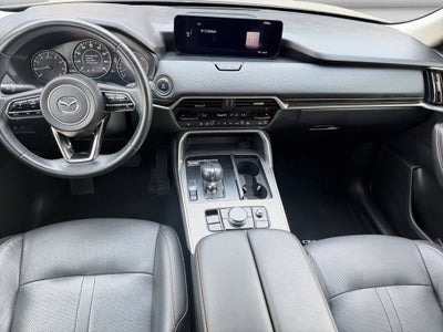 2024 Mazda Mazda CX-90 3.3 Turbo Premium
