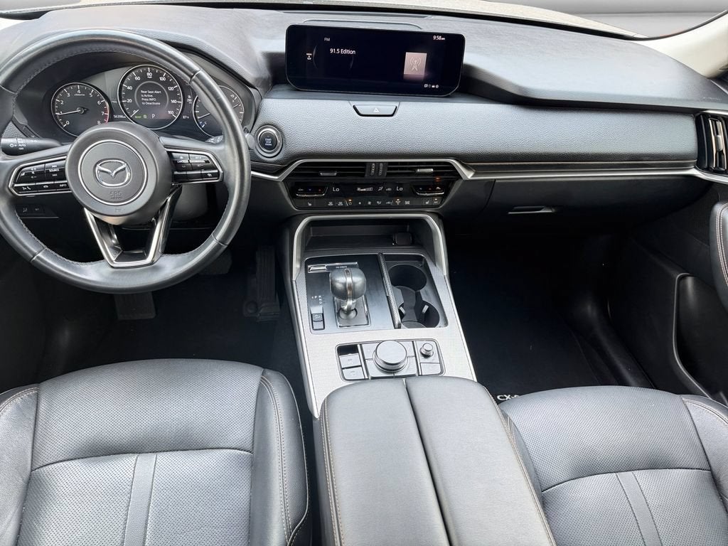2024 Mazda Mazda CX-90 3.3 Turbo Premium