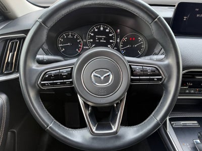 2024 Mazda Mazda CX-90 3.3 Turbo Premium