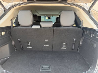 2024 Mazda Mazda CX-90 3.3 Turbo Premium