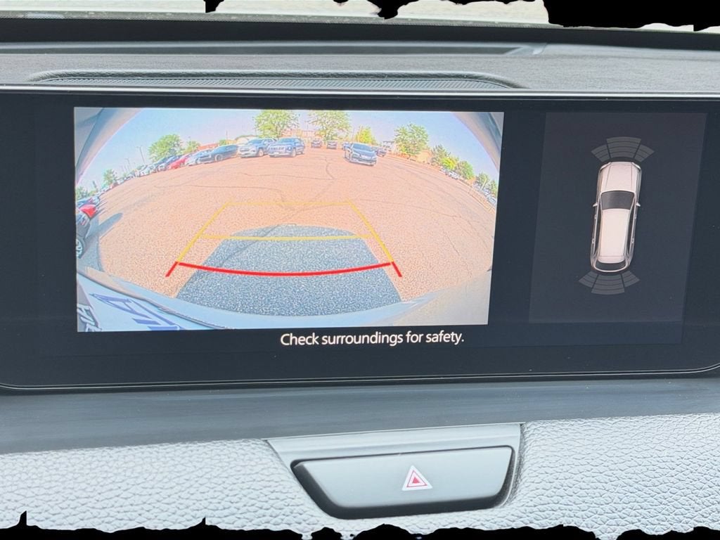 2024 Mazda Mazda CX-90 3.3 Turbo Premium