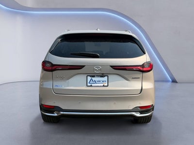 2024 Mazda Mazda CX-90 3.3 Turbo Premium