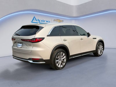 2024 Mazda Mazda CX-90 3.3 Turbo Premium