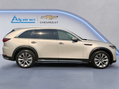 2024 Mazda Mazda CX-90 3.3 Turbo Premium