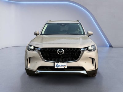 2024 Mazda Mazda CX-90 3.3 Turbo Premium