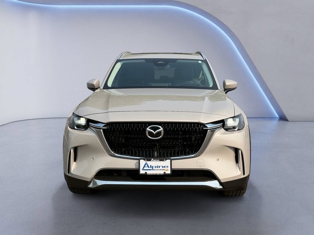 2024 Mazda Mazda CX-90 3.3 Turbo Premium