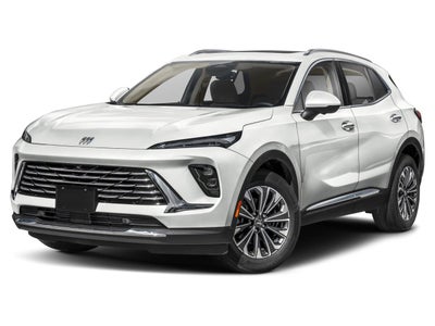 2024 Buick Envision Preferred