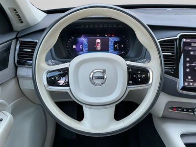 2023 Volvo XC90 Plus