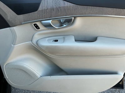 2023 Volvo XC90 Plus