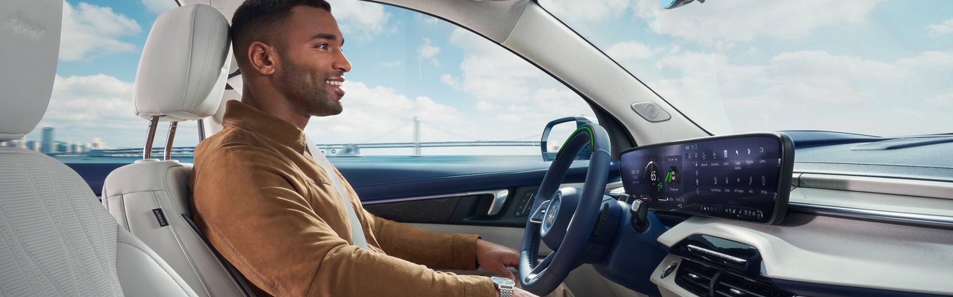 Alpine Buick GMC in Littleton CO