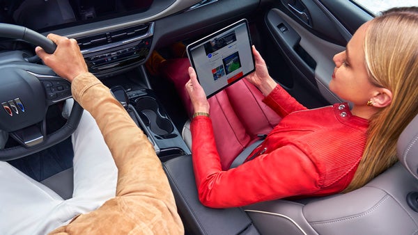 Alpine Buick GMC in Littleton CO