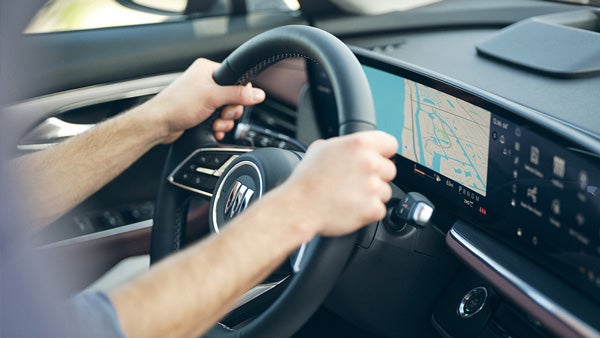 Alpine Buick GMC in Littleton CO