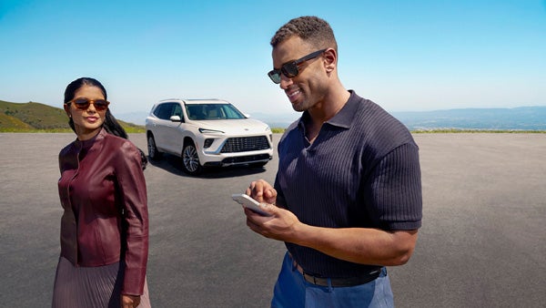 Alpine Buick GMC in Littleton CO