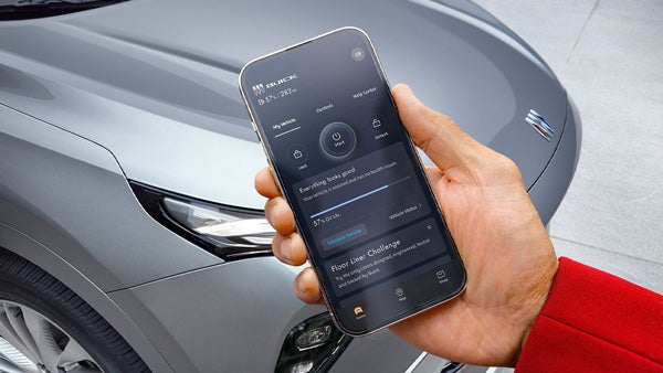 Alpine Buick GMC in Littleton CO