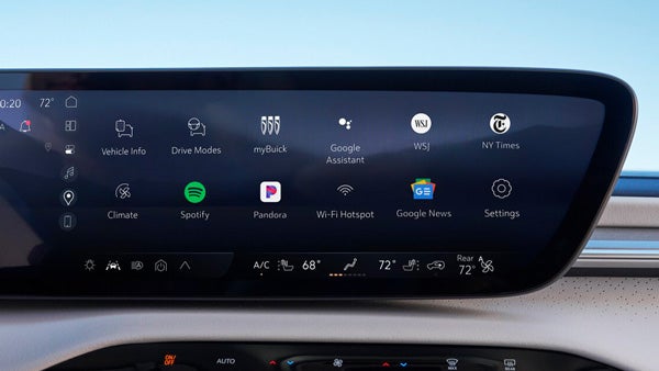 Alpine Buick GMC in Littleton CO