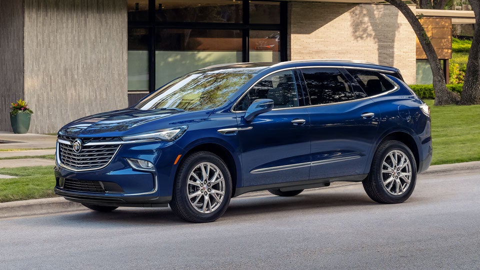 Alpine Buick GMC in Littleton CO