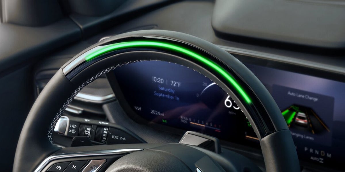 Alpine Buick GMC in Littleton CO