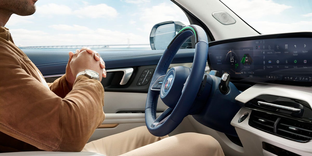 Alpine Buick GMC in Littleton CO