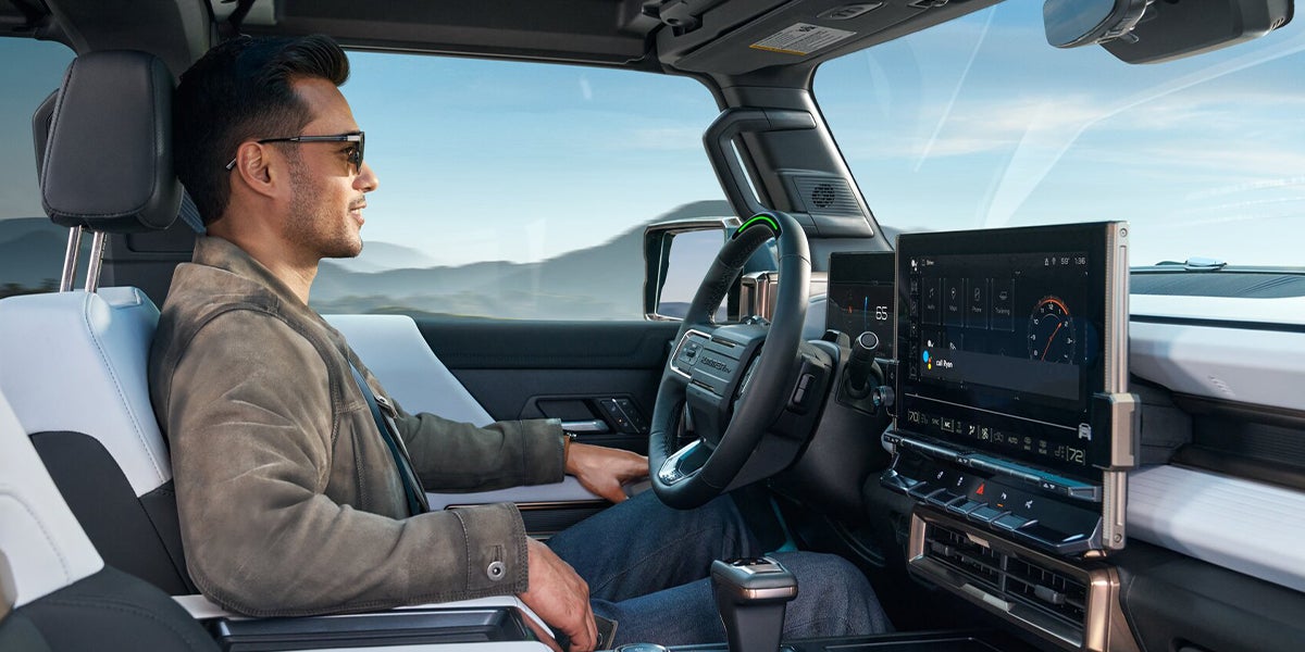 Alpine Buick GMC in Littleton CO