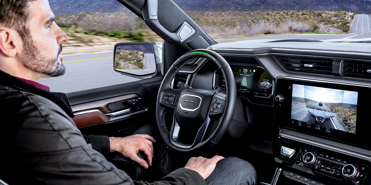 Alpine Buick GMC in Littleton CO