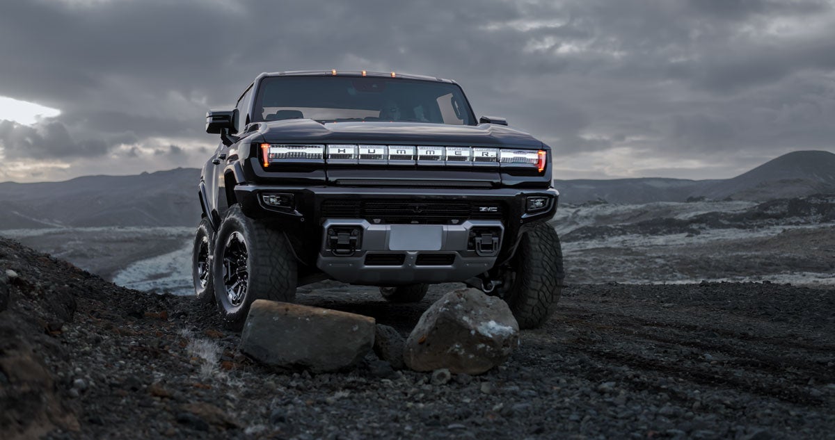 Alpine Buick GMC in Littleton CO