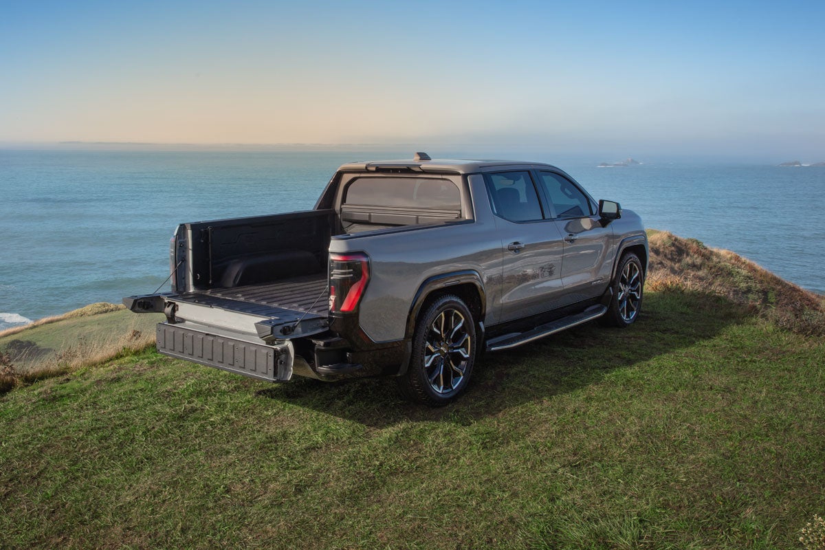 Alpine Buick GMC in Littleton CO