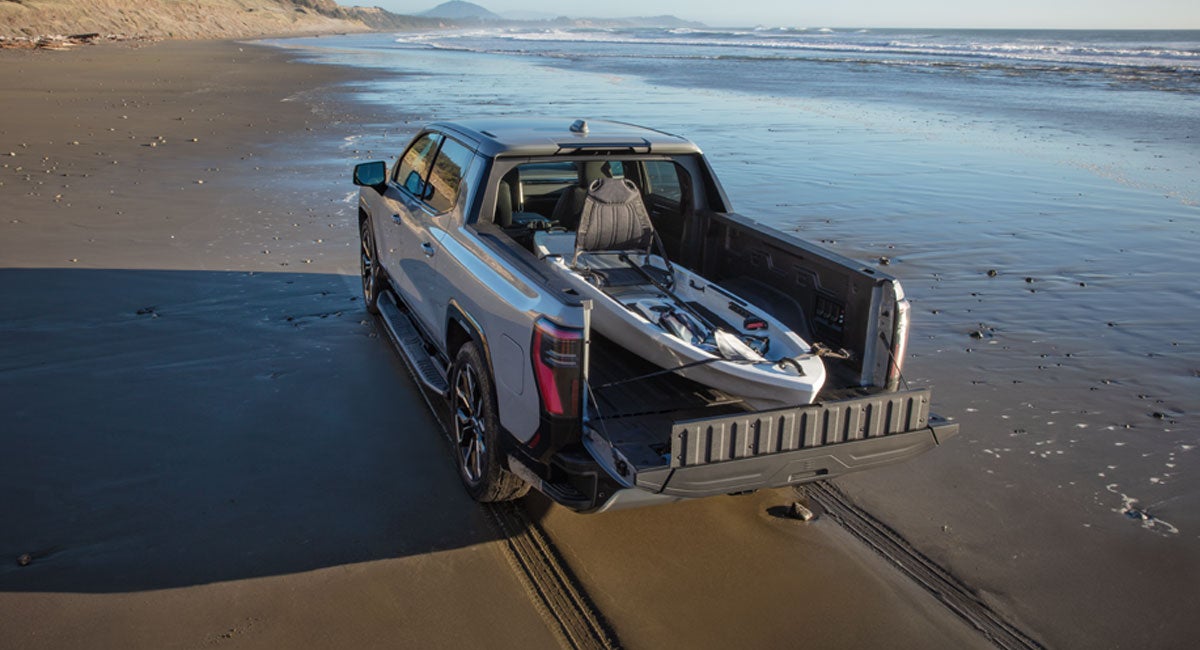 Alpine Buick GMC in Littleton CO