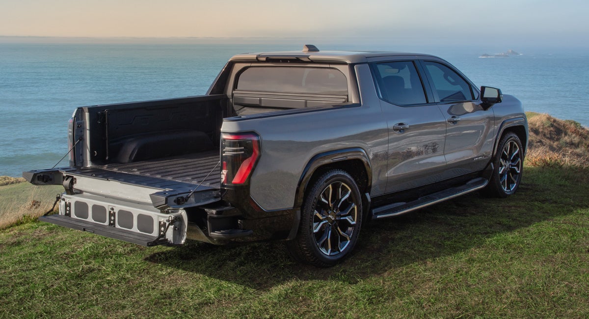 Alpine Buick GMC in Littleton CO