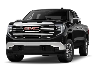 SIERRA 2500 VS FORD F150 - Alpine Buick GMC in Littleton CO