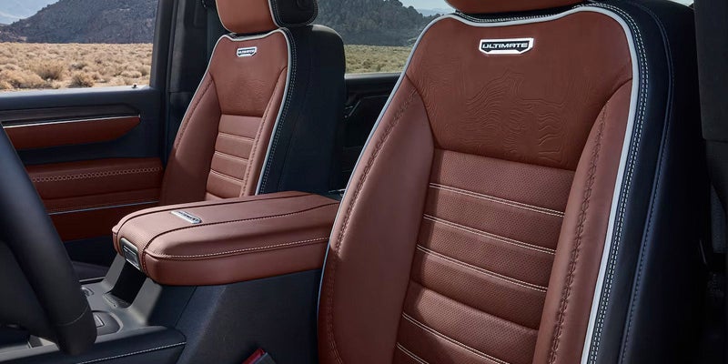 GMC Sierra 2500 at Alpine Buick GMC in Littleton, CO