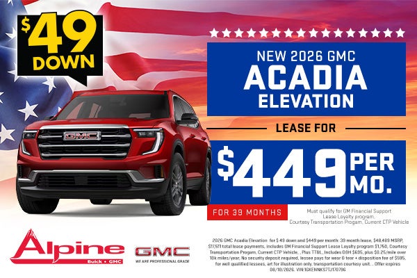 gmc-acadia-littleton