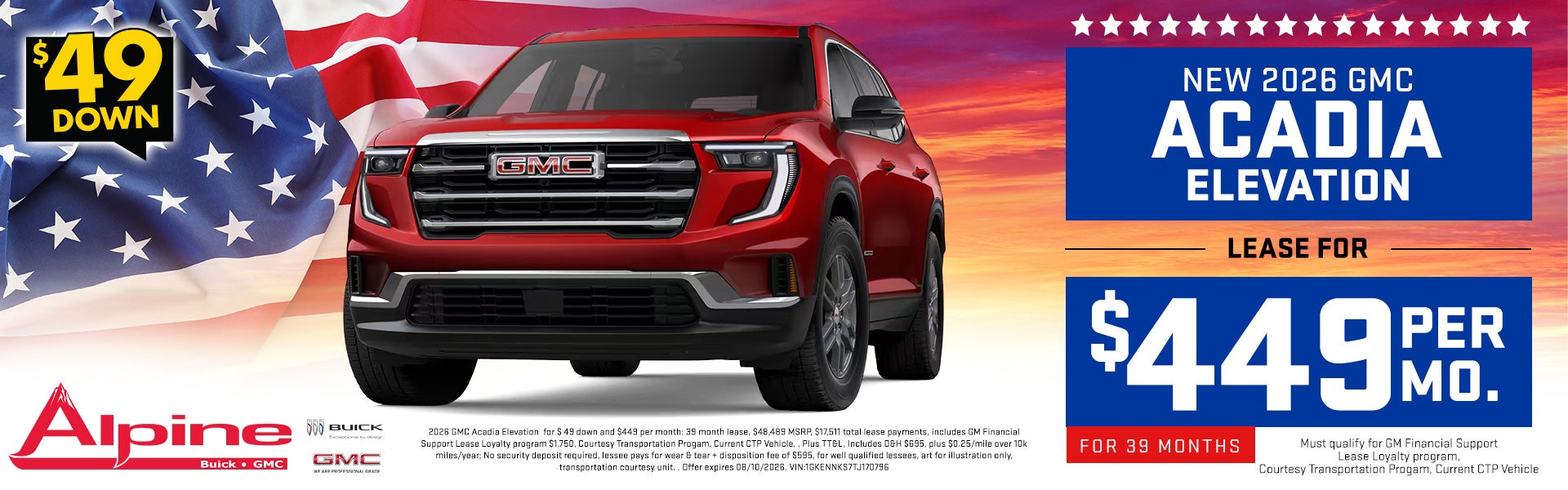gmc-acadia-littleton