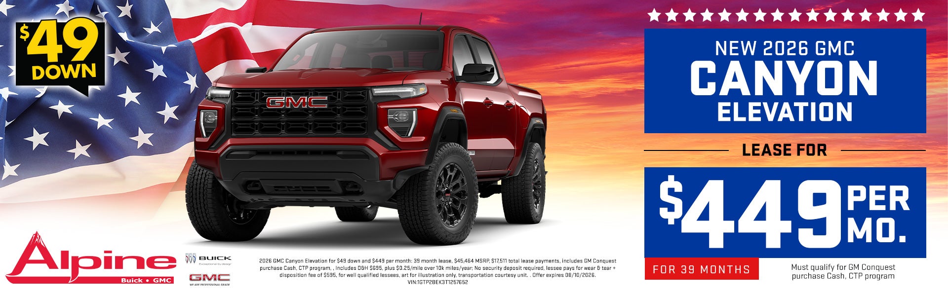 gmc-canyon-littleton