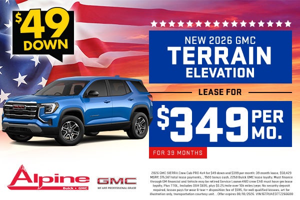 gmc-terrain-littleton