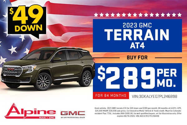 gmc-terrain-littleton