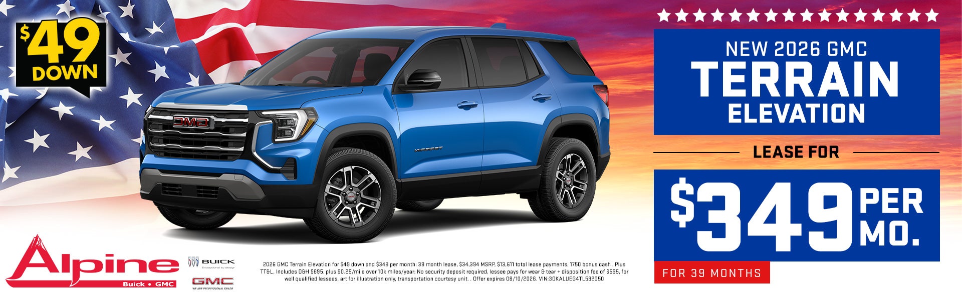 gmc-terrain-littleton