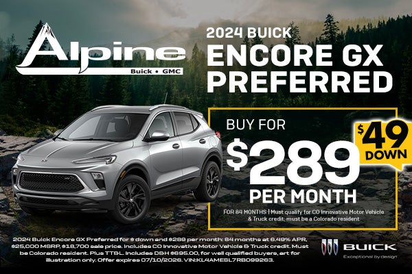 denver-used-buick-encore-gx