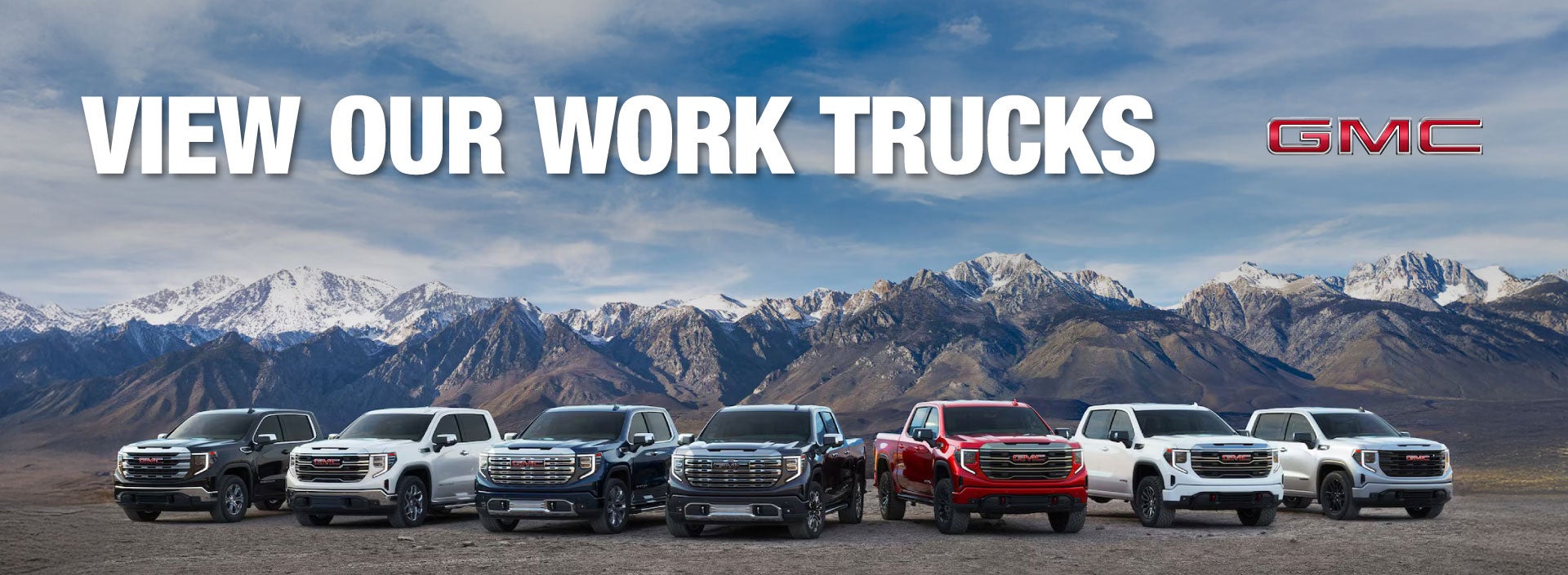 Work Truck
