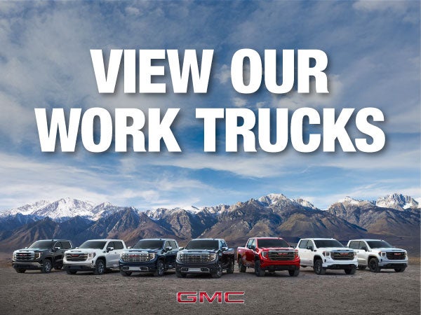 Work Truck