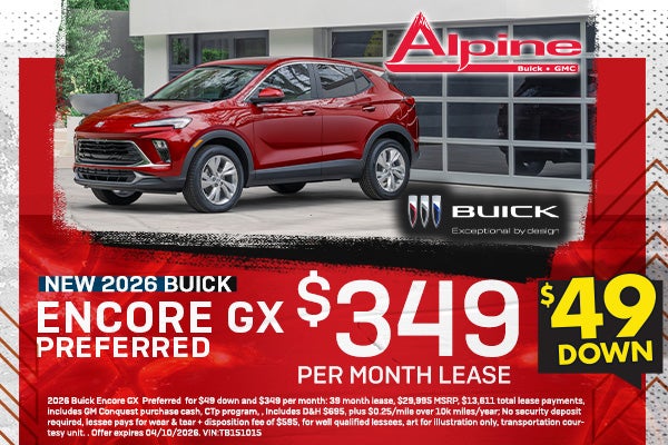 denver-buick-encore-deals