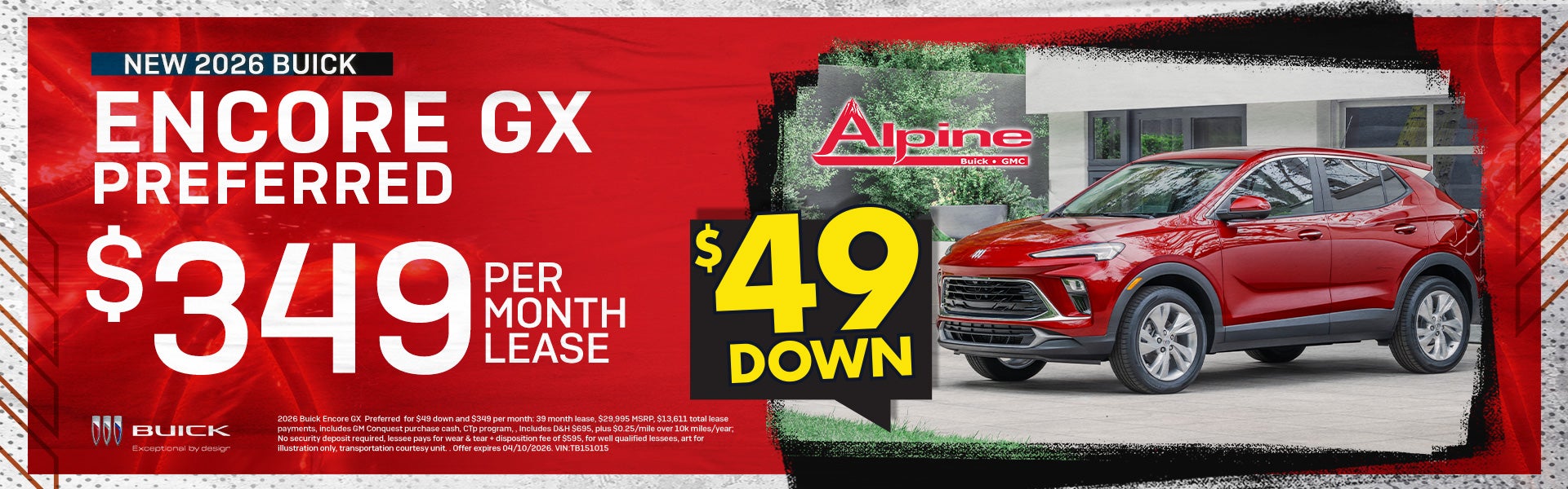 denver-buick-encore-deals