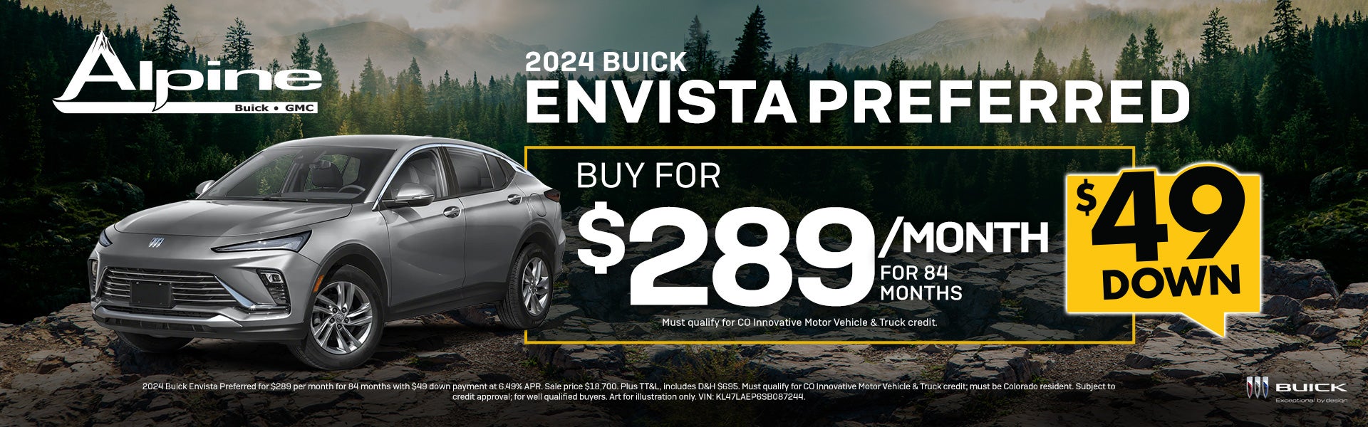 denver-used-buick-envista-deals