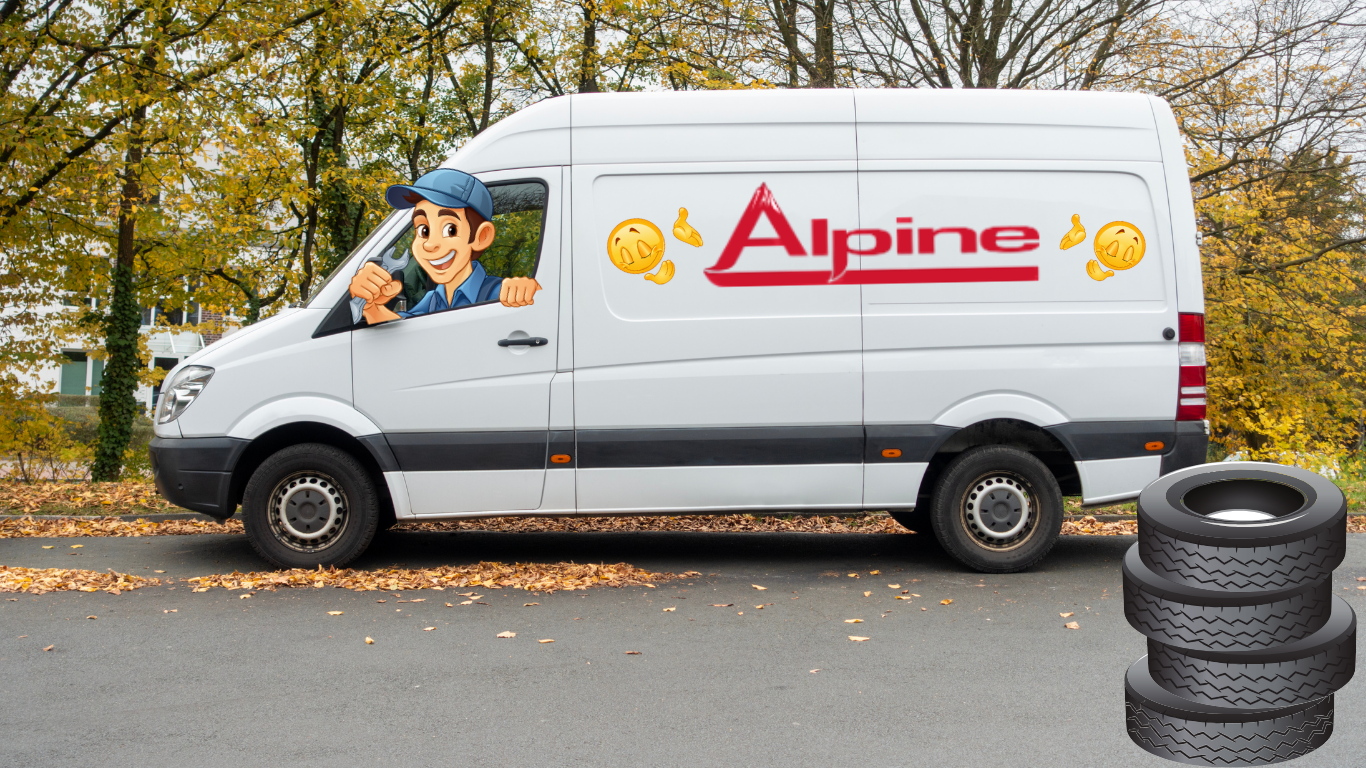 Mobile Service+ - Alpine Buick GMC in Littleton, CO