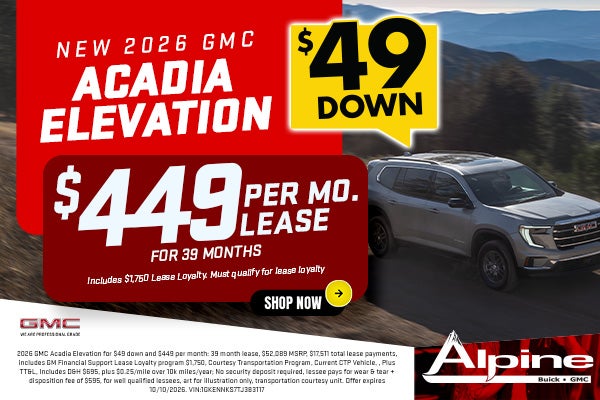 new-gmc-acadia