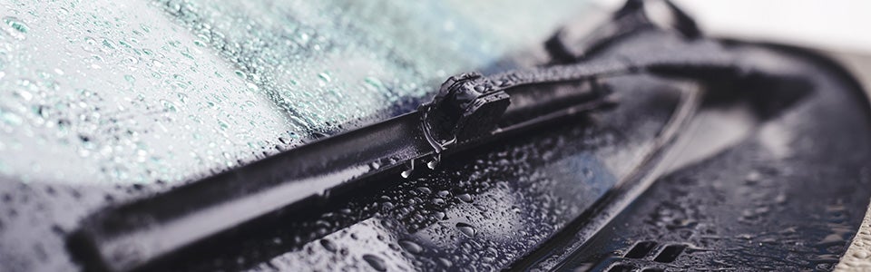 Wiper Blade Rebate
Up to a $30 rebate* on the purchase of three select ACDelco Wiper Blades